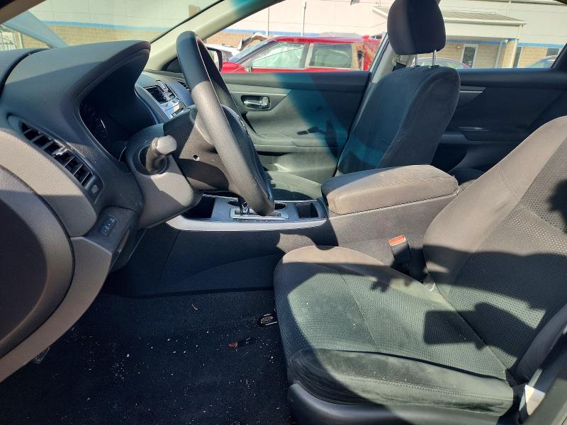Aukcja sprzedaży 2015 Nissan Altima, vin: 1N4AL3AP2FC229382, numer aukcji: 67695136
