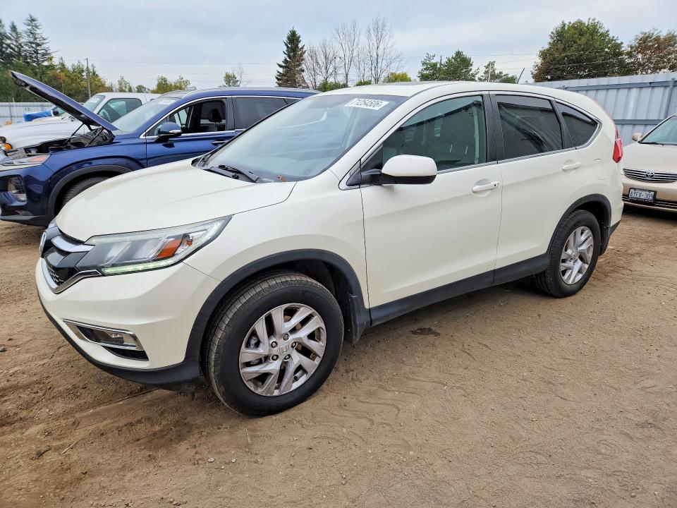 71254506 :رقم المزاد ، 2HKRM4H7XGH113536 vin ، 2016 Honda Cr-v مزاد بيع