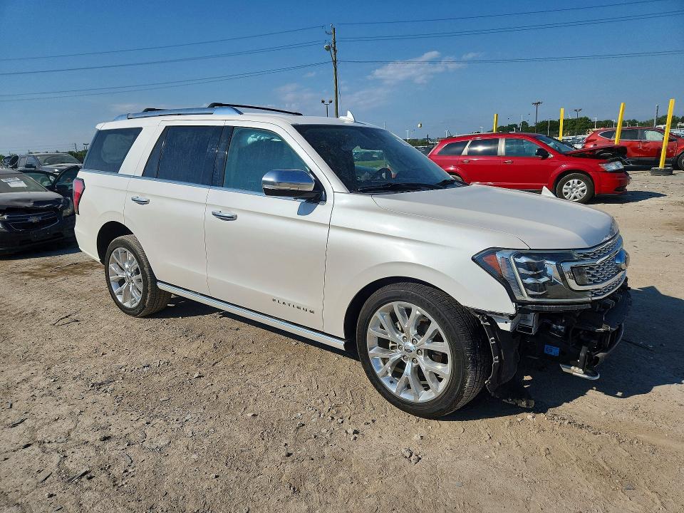 Продаж на аукціоні авто 2019 Ford Expedition, vin: 1FMJU1MT5KEA57167, номер лоту: 67990096