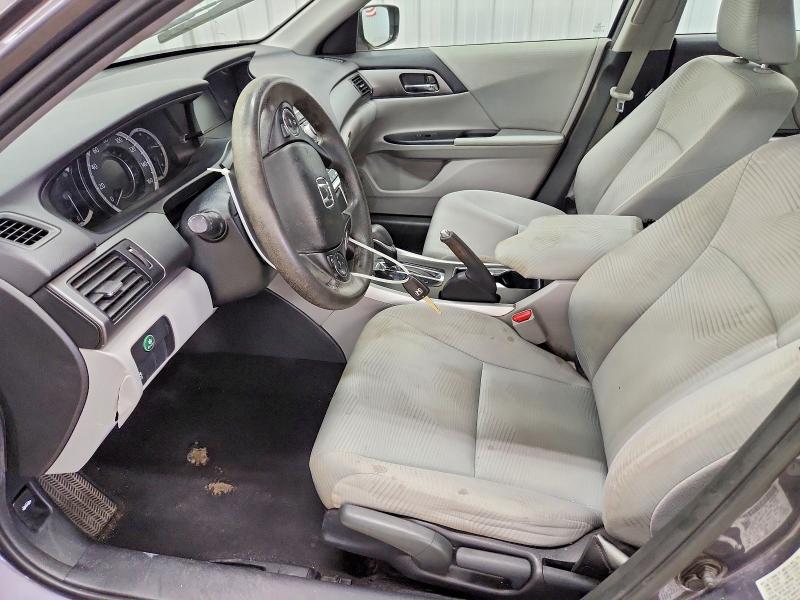 Продаж на аукціоні авто 2014 Honda Accord, vin: 1HGCR2F39EA109110, номер лоту: 68991096