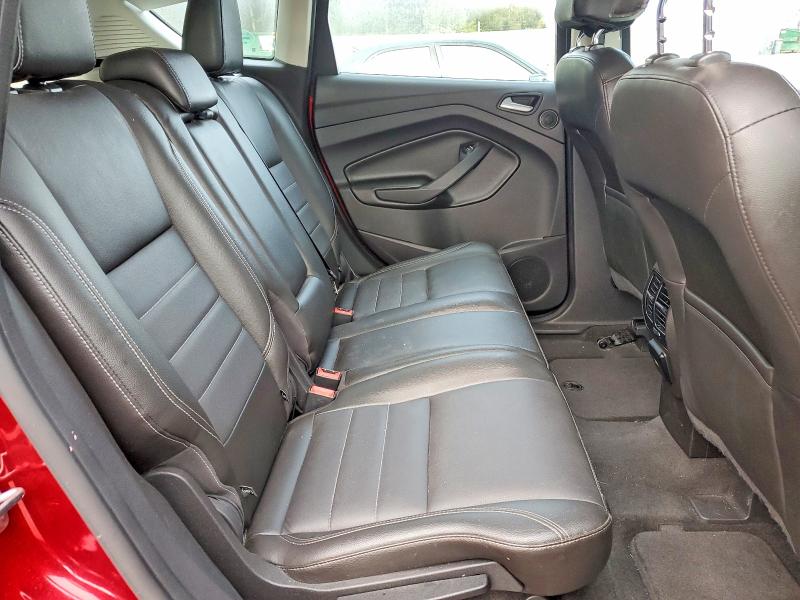 Aukcja sprzedaży 2013 Ford C-max, vin: 1FADP5BU3DL518950, numer aukcji: 69905326