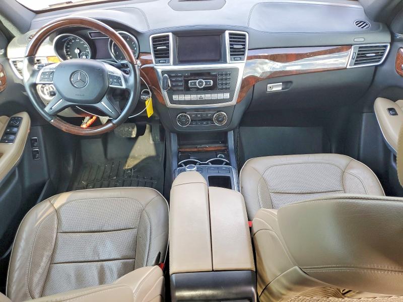 2013 Mercedes-benz Gl მანქანა იყიდება აუქციონზე, vin: 4JGDF7CE5DA179292, აუქციონის ნომერი: 68735986