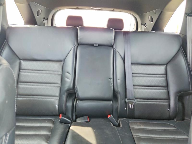 Продаж на аукціоні авто 2018 Kia Sorento, vin: 5XYPKDA56JG389975, номер лоту: 68537086