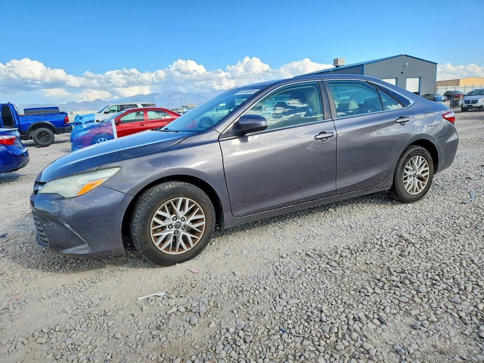 Продажа на аукционе авто 2016 Toyota Camry, vin: 4T1BF1FKXGU139508, номер лота: 68700606