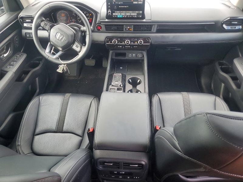 Продаж на аукціоні авто 2025 Honda Pilot, vin: 5FNYG1H47SB158688, номер лоту: 67697136
