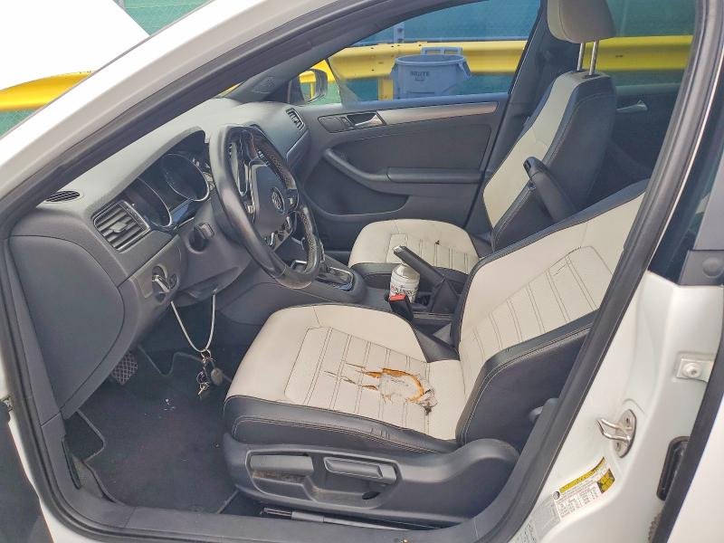 2016 Volkswagen Jetta მანქანა იყიდება აუქციონზე, vin: 3VWD17AJ8GM343772, აუქციონის ნომერი: 67490986