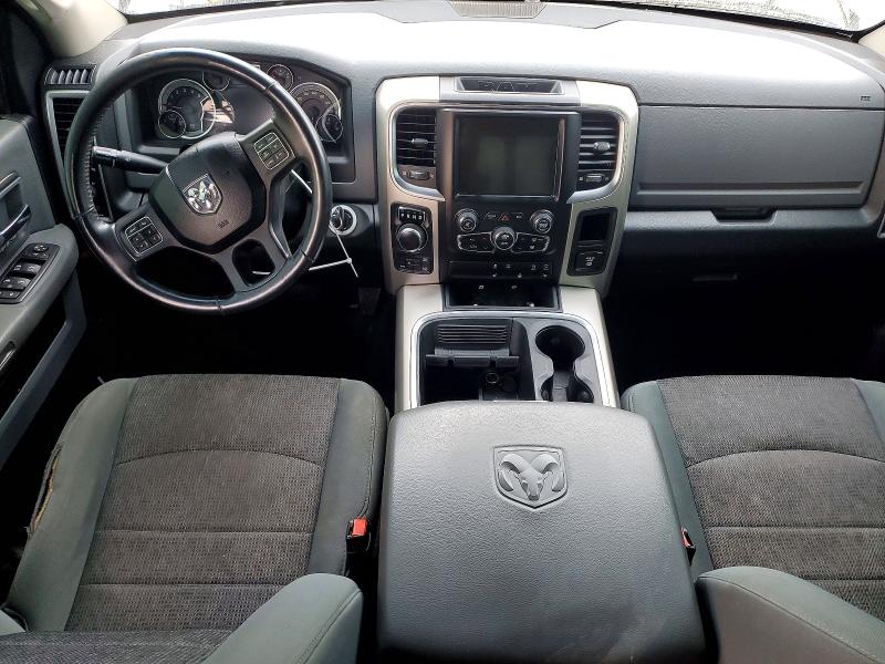 Продажа на аукционе авто 2016 Ram 1500, vin: 1C6RR7LMXGS300087, номер лота: 70617636