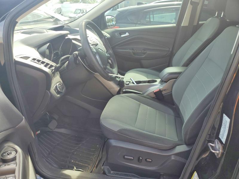 Продажа на аукционе авто 2016 Ford Escape, vin: 1FMCU9GX3GUA10612, номер лота: 68809406