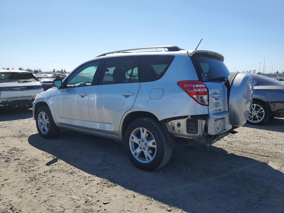 69791566 :رقم المزاد ، 2T3BK4DV4CW091029 vin ، 2012 Toyota Rav4 مزاد بيع