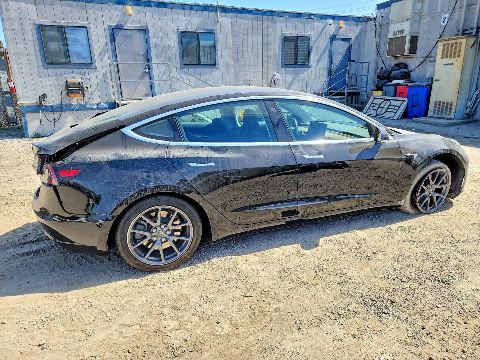 Aukcja sprzedaży 2019 Tesla Model 3, vin: 5YJ3E1EA7KF324525, numer aukcji: 71255356