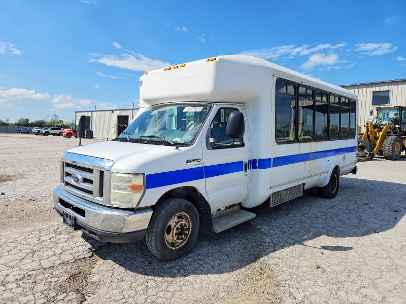 2009 Ford Econoline მანქანა იყიდება აუქციონზე, vin: 1FDFE45S29DA69111        , აუქციონის ნომერი: 68975696
