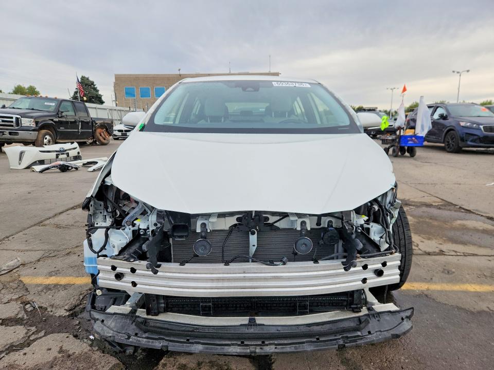 69363736 :رقم المزاد ، JTDL9RFU7K3012665 vin ، 2019 Toyota Prius مزاد بيع