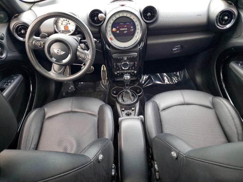 Aukcja sprzedaży 2014 Mini Cooper, vin: WMWZC5C50EWP39227, numer aukcji: 70808936