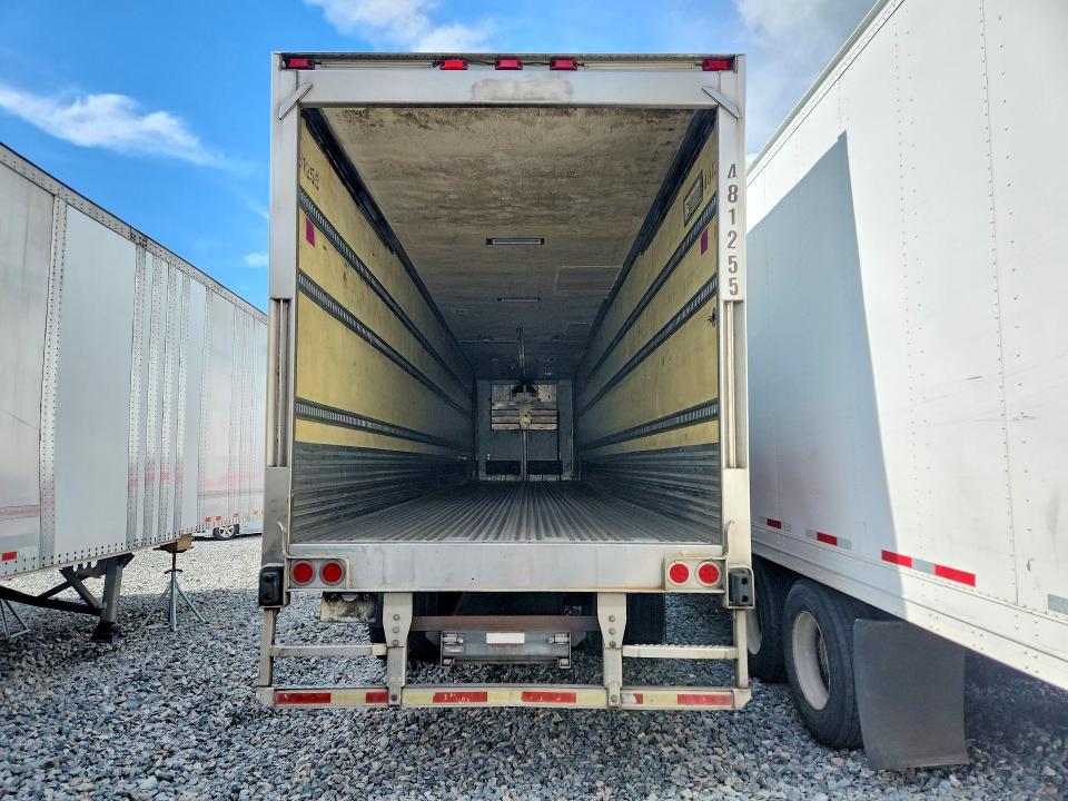 Продажа на аукционе авто 2007 Utility Trailer Vsra Reefe, vin: 1UYVS24897M917325, номер лота: 68582336