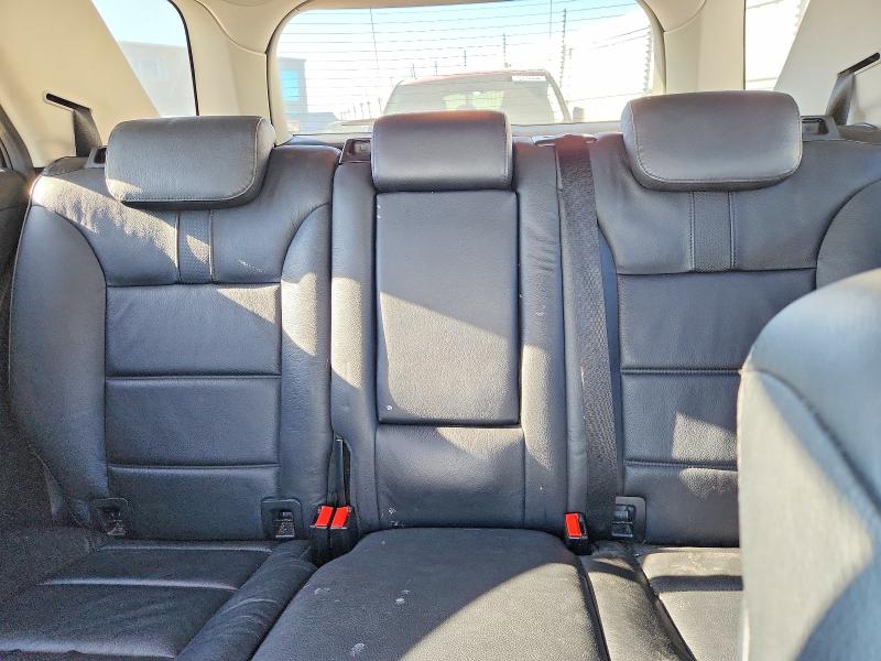 Продажа на аукционе авто 2009 Mercedes-benz Ml, vin: 4JGBB72EX9A529950, номер лота: 70459776