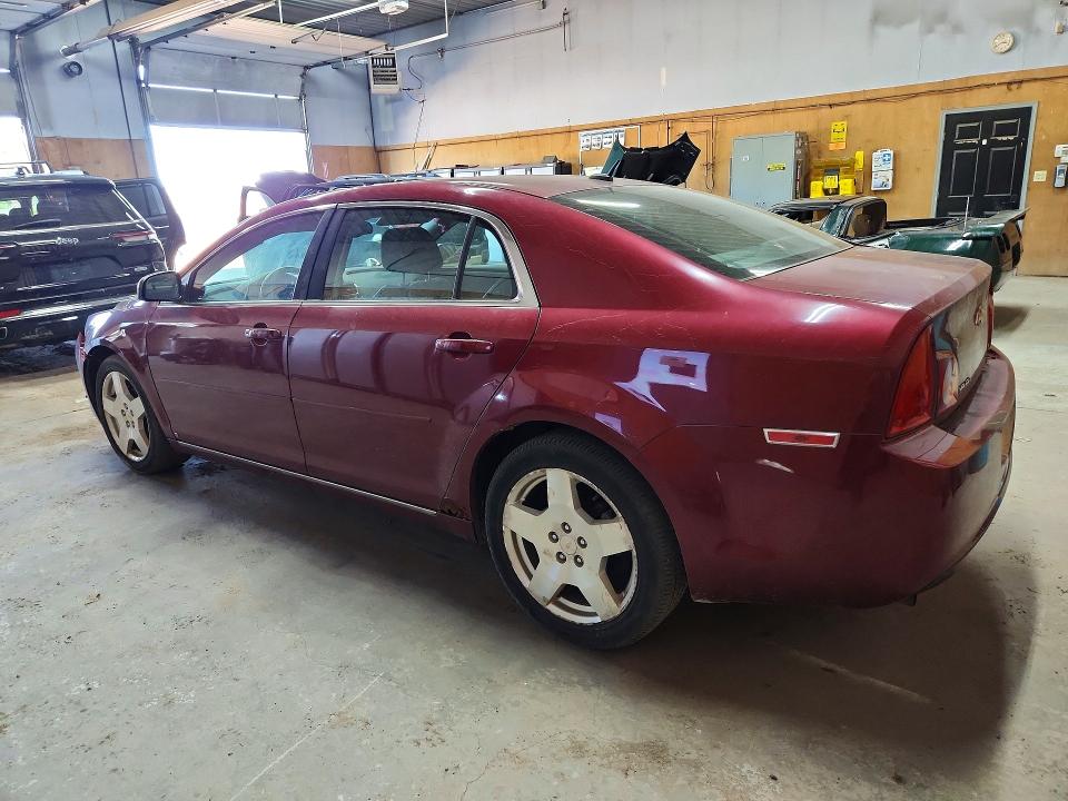 Aukcja sprzedaży 2009 Chevrolet Malibu, vin: 1G1ZJ577X9F169028, numer aukcji: 69010256