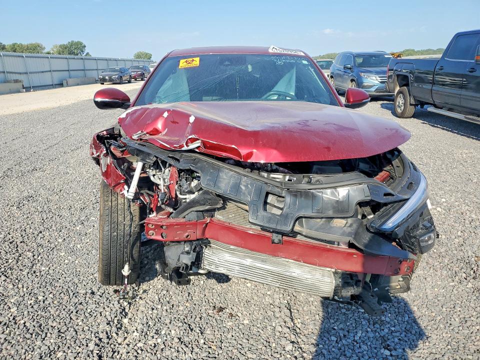Продаж на аукціоні авто 2025 Buick Envista, vin: KL47LCEP6SB024298, номер лоту: 67020956