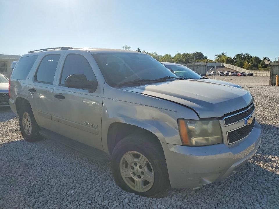 Aukcja sprzedaży 2008 Chevrolet Tahoe, vin: 1GNFC13C58R200559, numer aukcji: 68325426