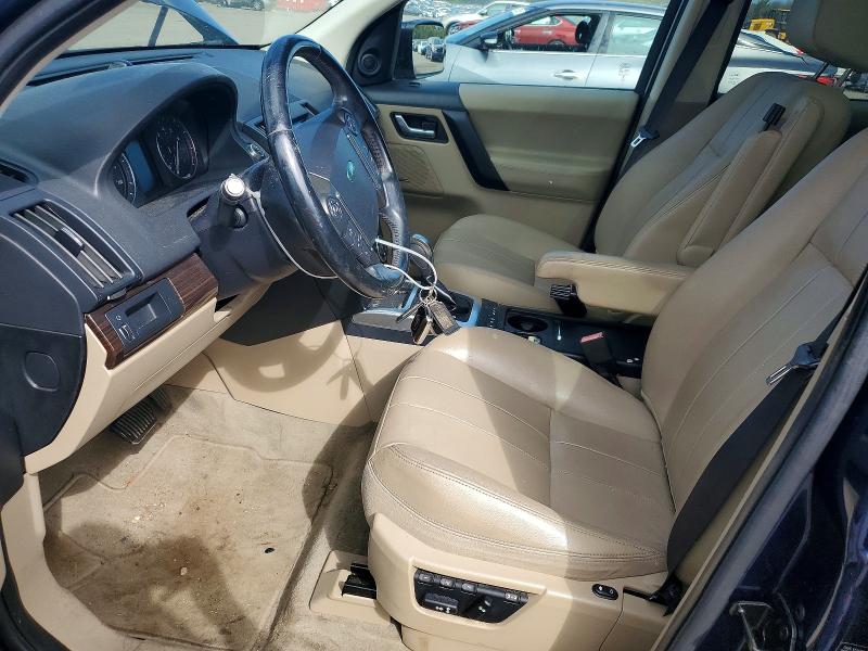 Aukcja sprzedaży 2013 Land Rover Lr2, vin: SALFR2BG4DH376318, numer aukcji: 66558876