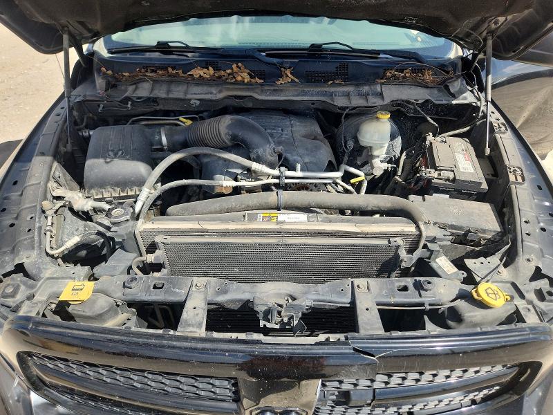 Aukcja sprzedaży 2014 Ram 1500, vin: 3C6JR6AT6EG254702, numer aukcji: 69324596