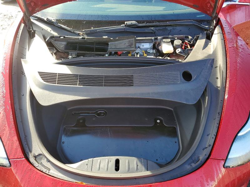 2019 Tesla Model 3 მანქანა იყიდება აუქციონზე, vin: 5YJ3E1EA8KF308382, აუქციონის ნომერი: 70259146