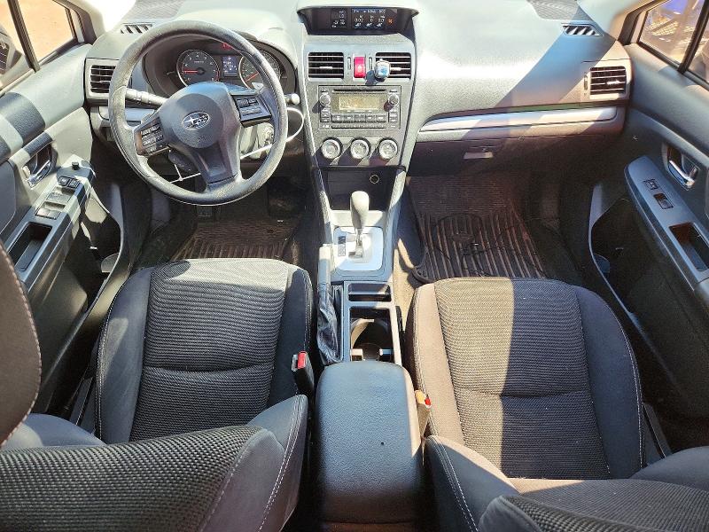 67800896 :رقم المزاد ، JF2GPACC3DH856374 vin ، 2013 Subaru Xv Crosstrek مزاد بيع