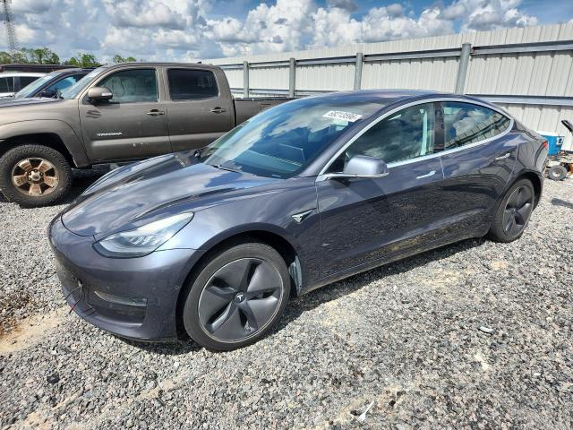 68213596 :رقم المزاد ، 5YJ3E1EB4JF128551 vin ، 2018 Tesla Model 3 مزاد بيع