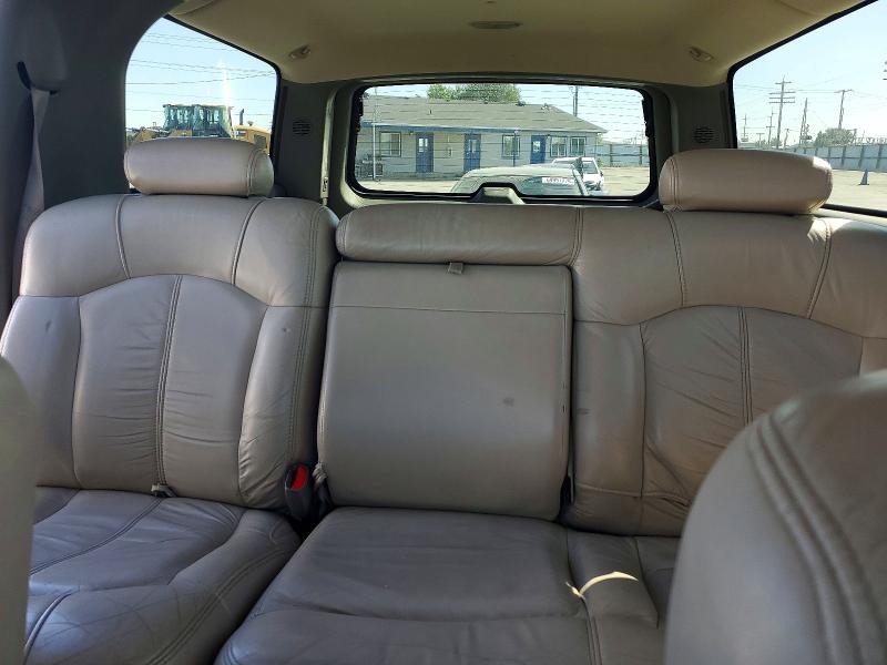Aukcja sprzedaży 2002 Chevrolet Suburban, vin: 1GNFK16Z92J214182, numer aukcji: 70280826