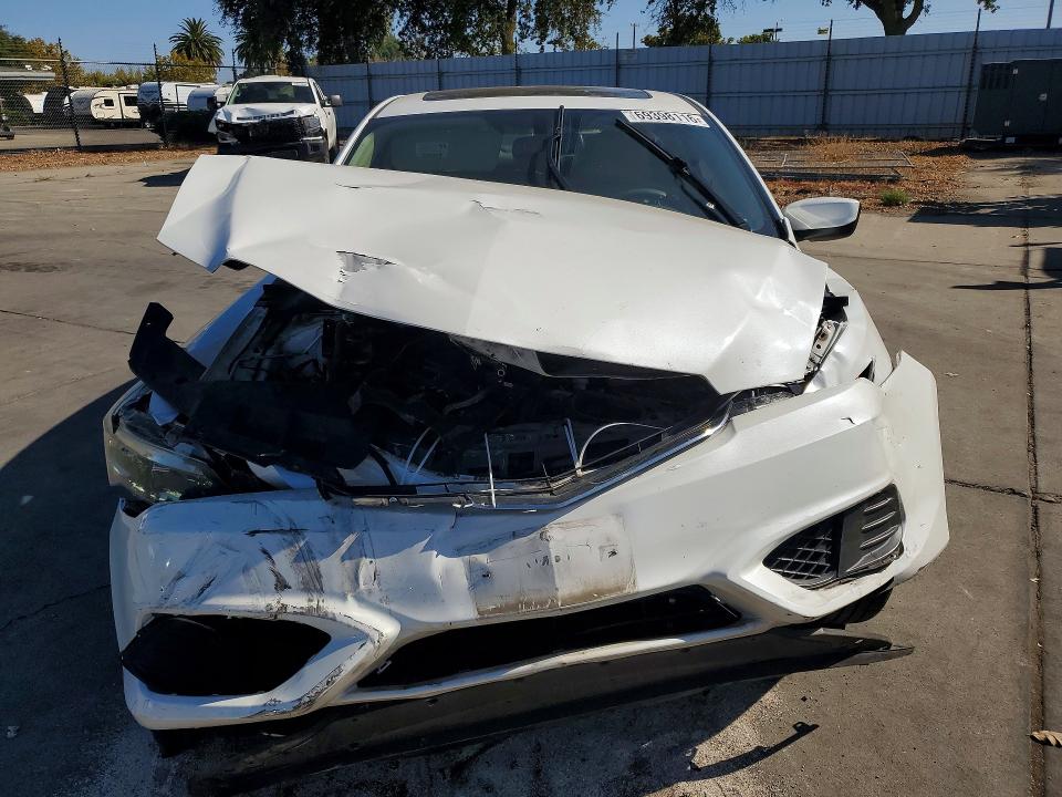 Продаж на аукціоні авто 2017 Acura Ilx, vin: 19UDE2F72HA015433, номер лоту: 69398116