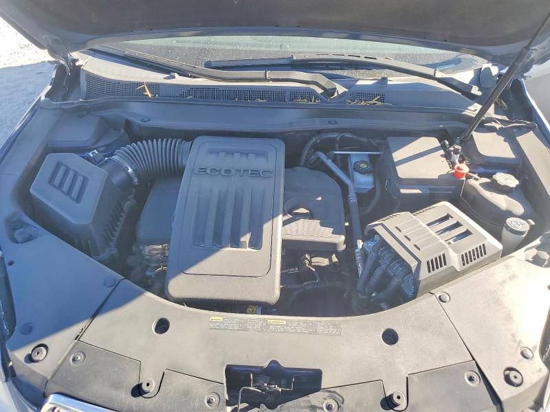 2011 Chevrolet Equinox მანქანა იყიდება აუქციონზე, vin: 2CNALPEC1B6245029, აუქციონის ნომერი: 68378916