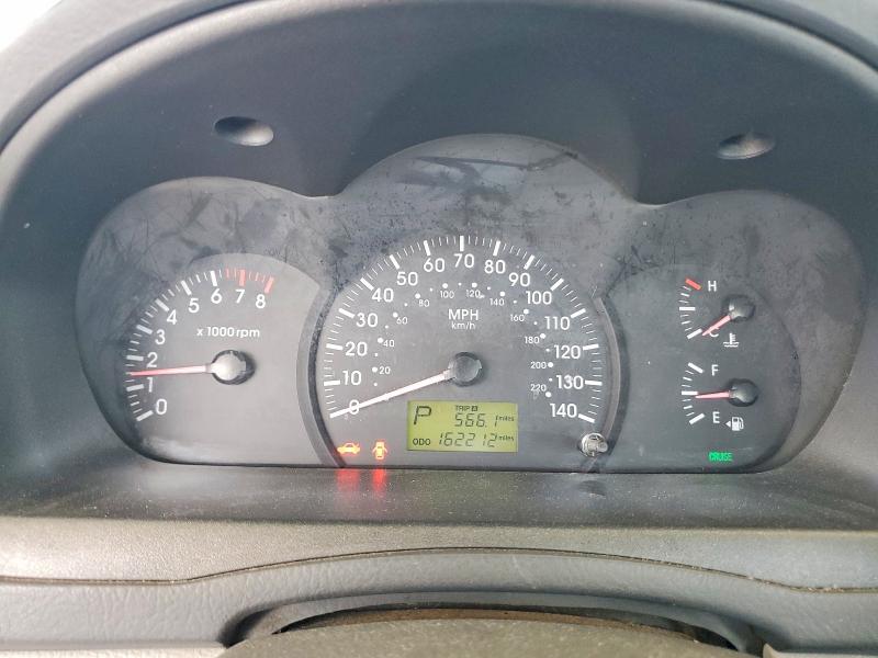 2006 Kia Spectra მანქანა იყიდება აუქციონზე, vin: KNAFE121665312985, აუქციონის ნომერი: 68276346