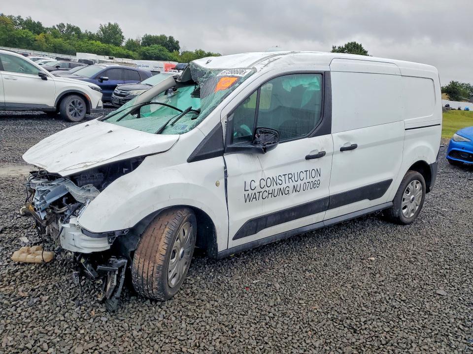 Продаж на аукціоні авто 2020 Ford Transit Connect, vin: NM0LS7E74L1437677, номер лоту: 67398606