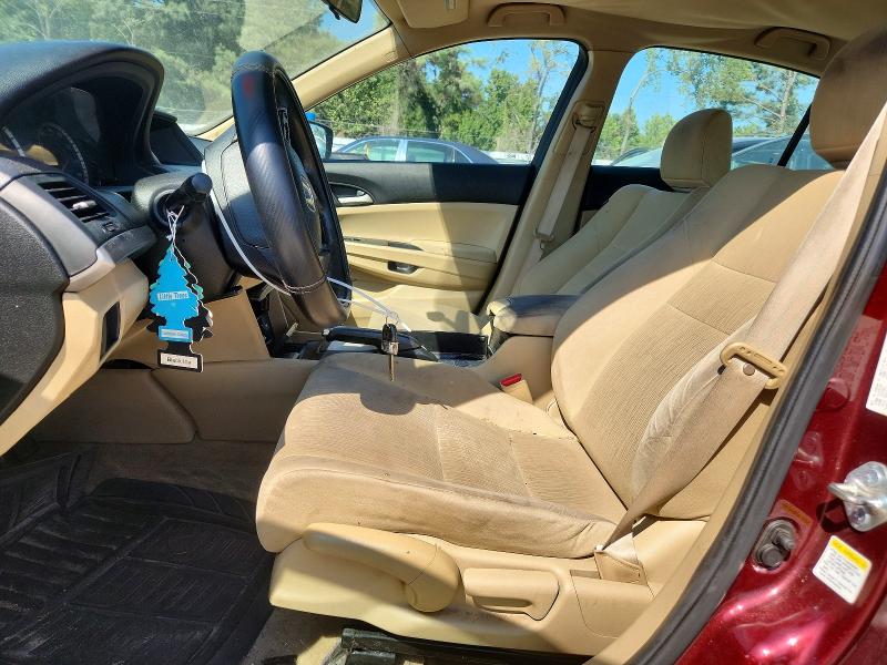 Продаж на аукціоні авто 2011 Honda Accord, vin: 1HGCP2F39BA050514, номер лоту: 68492106