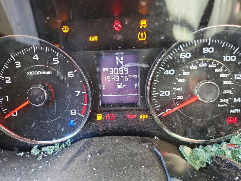 Продаж на аукціоні авто 2014 Subaru Forester, vin: JF2SJAMC8EH440350, номер лоту: 68075496