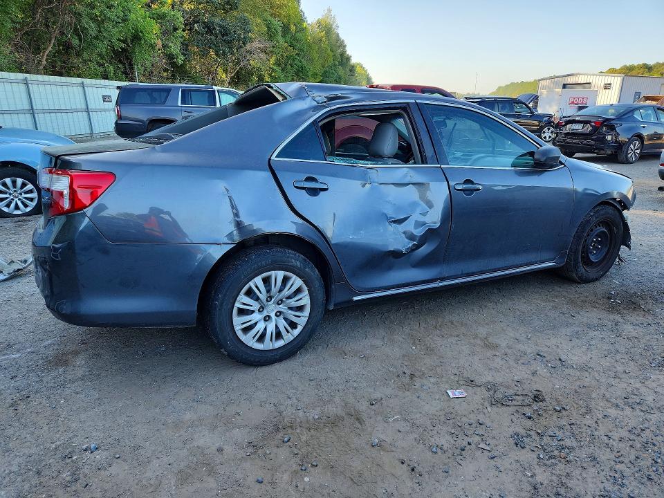 Продаж на аукціоні авто 2013 Toyota Camry, vin: 4T4BF1FK0DR321378, номер лоту: 68615746