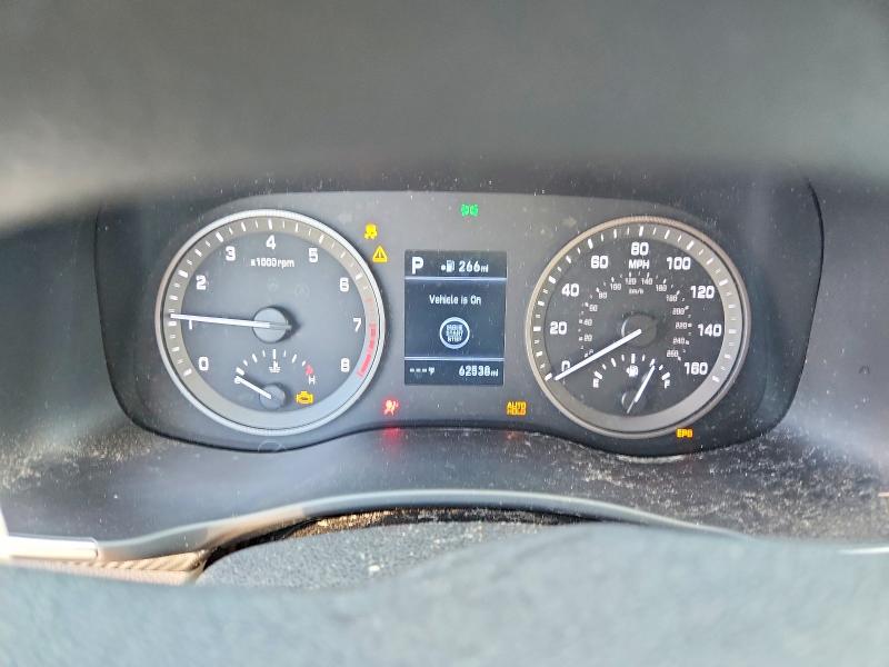 Aukcja sprzedaży 2021 Hyundai Tucson, vin: KM8J33A45MU401424, numer aukcji: 67129096