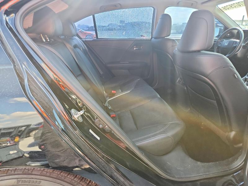 Продажа на аукционе авто 2013 Honda Accord, vin: 1HGCR2F86DA184776, номер лота: 70729726