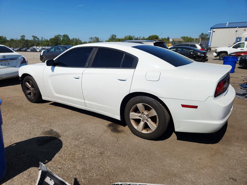 Aukcja sprzedaży 2011 Dodge Charger, vin: 2B3CL3CGXBH607392, numer aukcji: 69345256