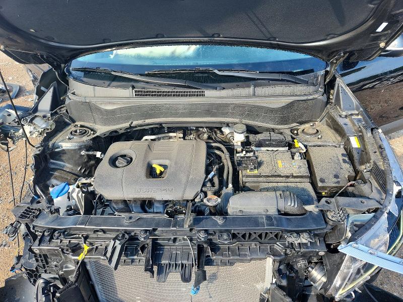 Продаж на аукціоні авто 2025 Kia Seltos, vin: KNDERCAA5S7767387, номер лоту: 67439196