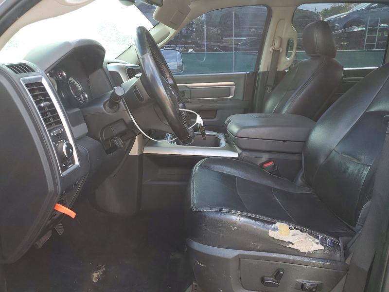 Продажа на аукционе авто 2016 Ram 1500, vin: 1C6RR7TM0GS316086, номер лота: 68736346