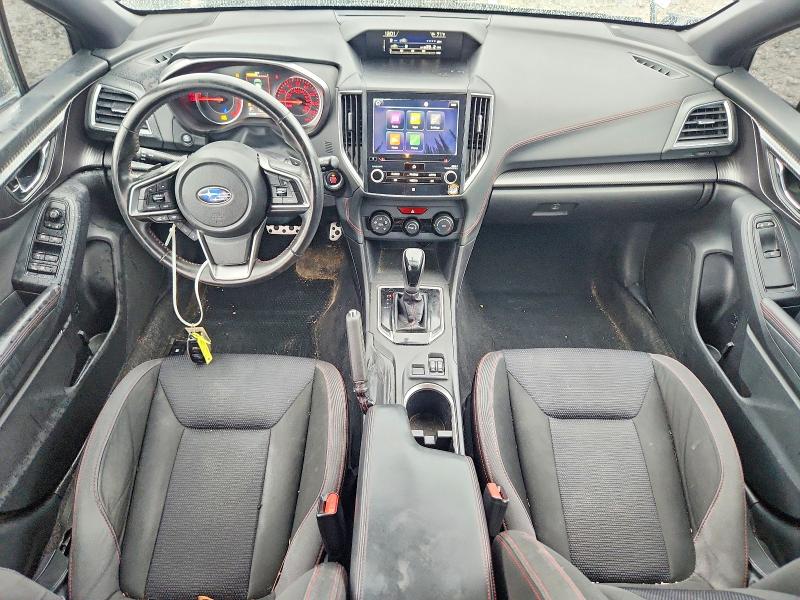 Продаж на аукціоні авто 2017 Subaru Impreza, vin: 4S3GTAK61H3726330, номер лоту: 68179956