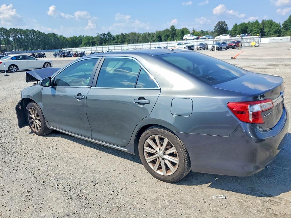 67131326 :رقم المزاد ، 4T1BF1FK4DU293000 vin ، 2013 Toyota Camry مزاد بيع