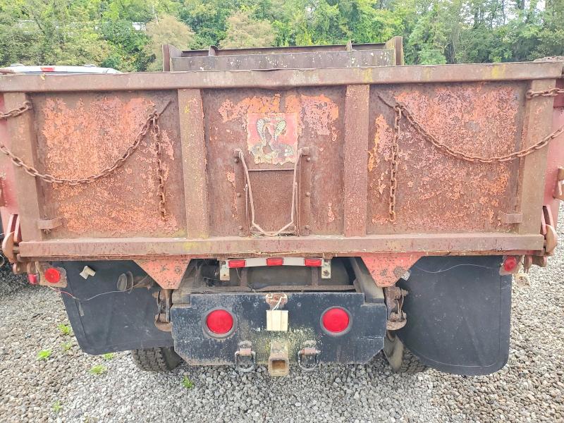 67457526 :رقم المزاد ، 1FDKF37G0PNA54614 vin ، 1993 Ford F350 مزاد بيع