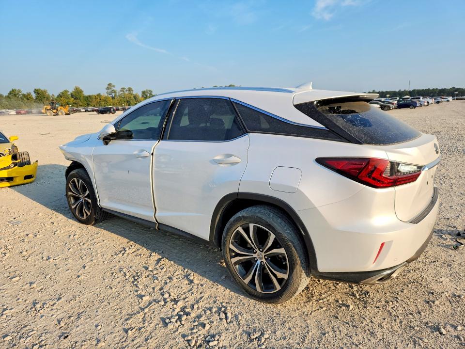 Aukcja sprzedaży 2017 Lexus Rx 350, vin: 2T2ZZMCA4HC060482, numer aukcji: 70163176