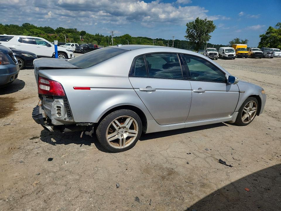 Продажа на аукционе авто 2008 Acura Tl, vin: 19UUA66298A007904, номер лота: 67011026