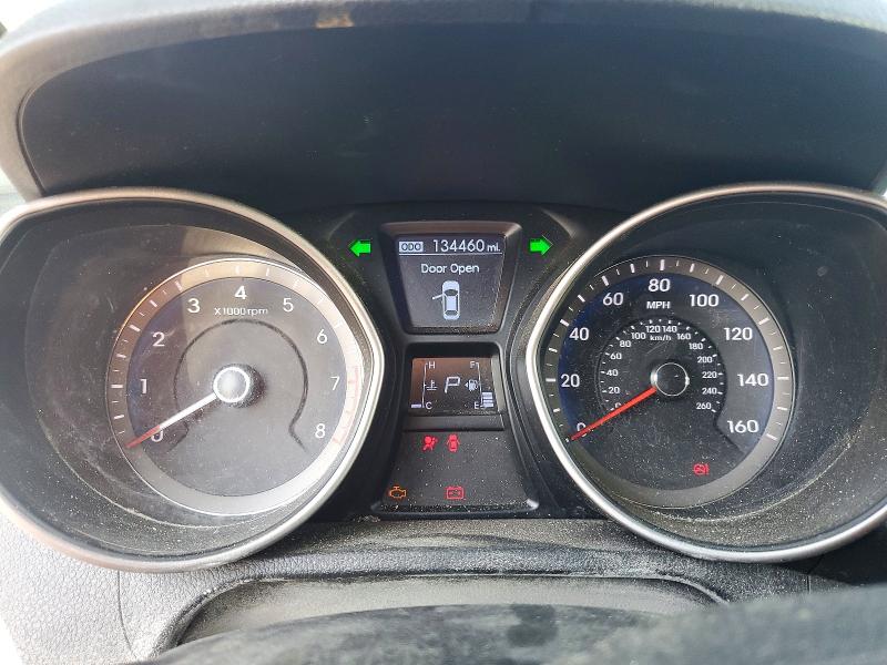 Продаж на аукціоні авто 2013 Hyundai Elantra Gt, vin: KMHD35LE3DU085603, номер лоту: 66693586