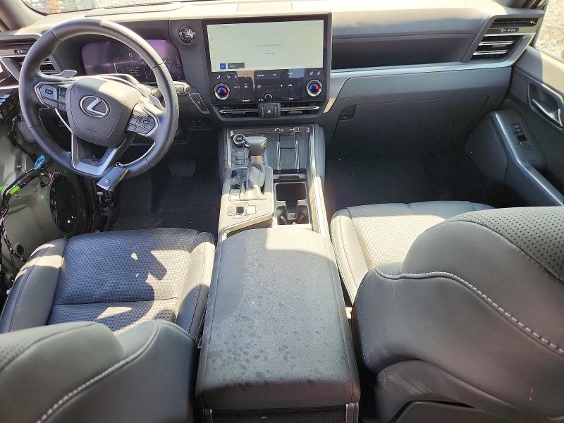 Aukcja sprzedaży 2024 Lexus Gx 550, vin: JTJVBCDX3R5031331, numer aukcji: 68054326