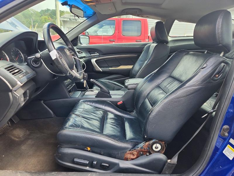2009 Honda Accord მანქანა იყიდება აუქციონზე, vin: 1HGCS12869A014204, აუქციონის ნომერი: 70653016