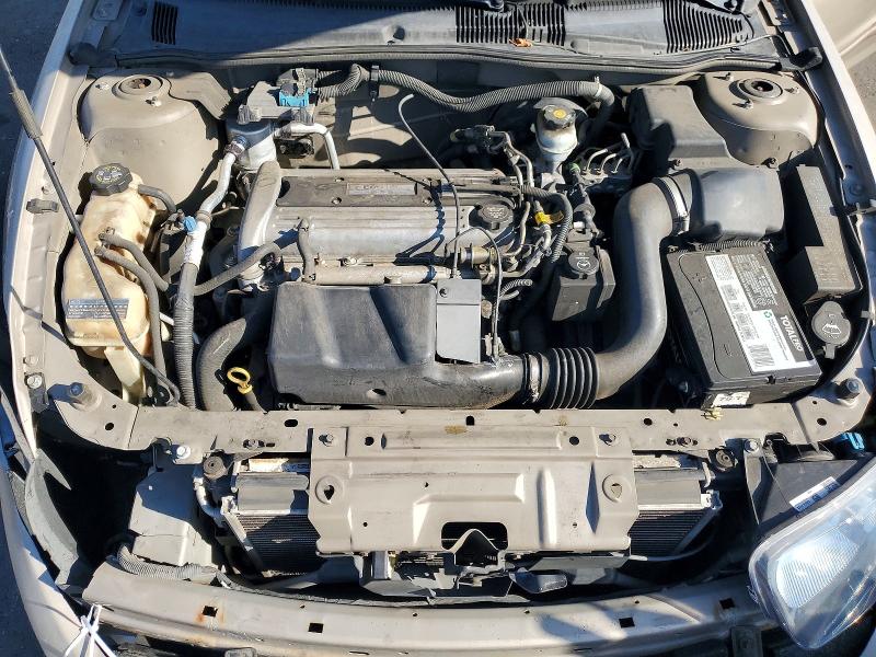Продажа на аукционе авто 2003 Chevrolet Cavalier, vin: 1G1JC52F337307497, номер лота: 70267926