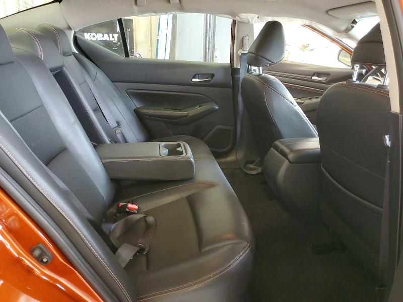 Aukcja sprzedaży 2022 Nissan Altima, vin: 1N4BL4CV2NN406179, numer aukcji: 69964986